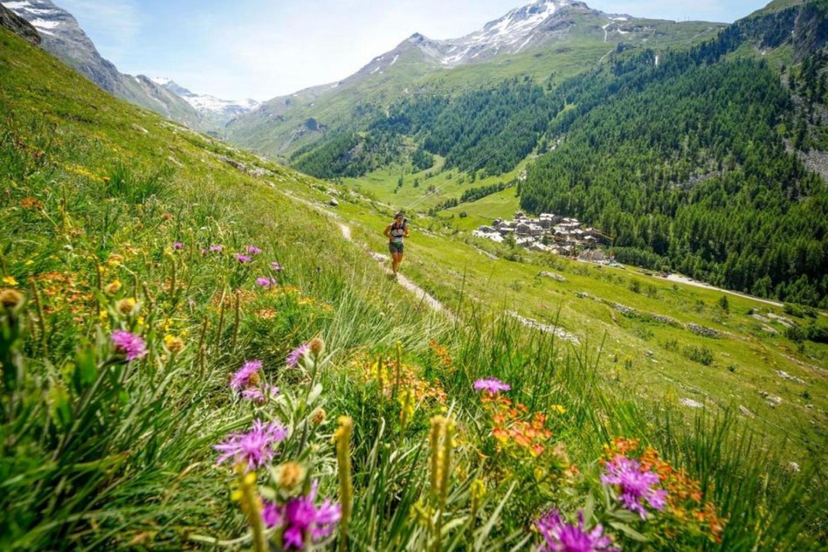 Lyret * Chamonix
