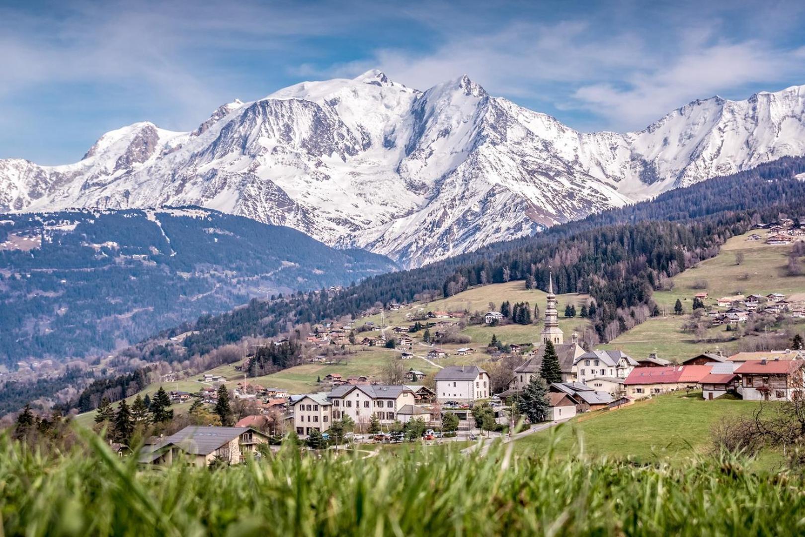 Appartement Lyret Chamonix
