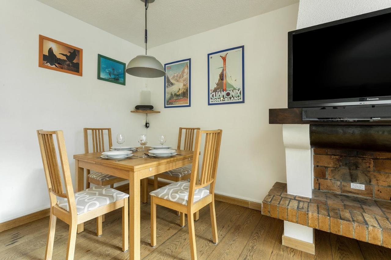 Appartement Lyret