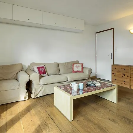 Apartment Lyret Chamonix Extérieur photo